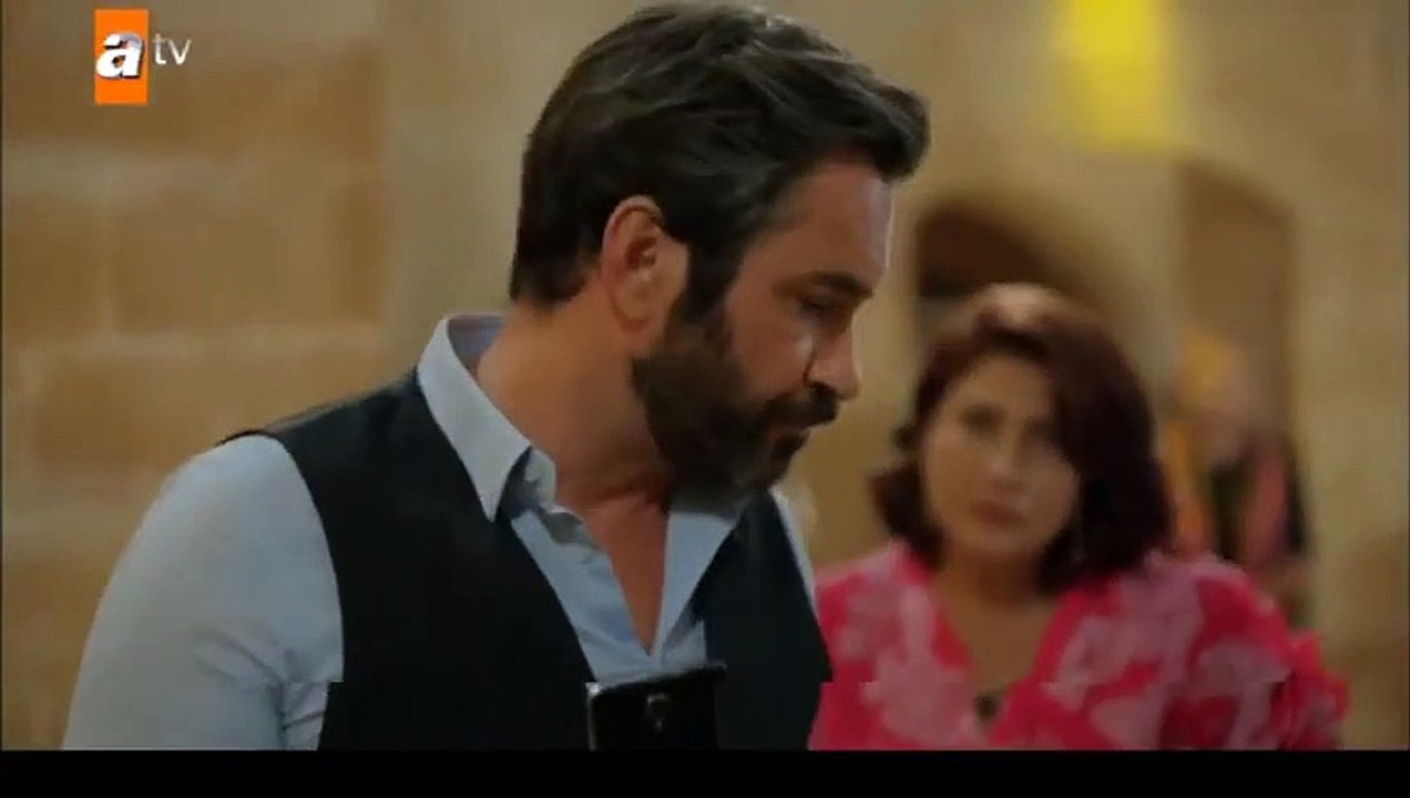 Hercai - Capitulo 138 Temporada 3 Sub Español (Completo) - Vídeo