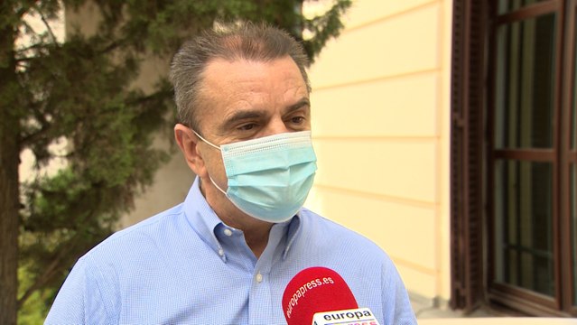 PSOE ayudará y colaborará con Madrid para que sus medidas antiCovid sean efectivas