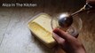 Homemade Vanilla Ice Cream Recipe (Only 3 Ingredients) - No Eggs - No Ice Cream Machine