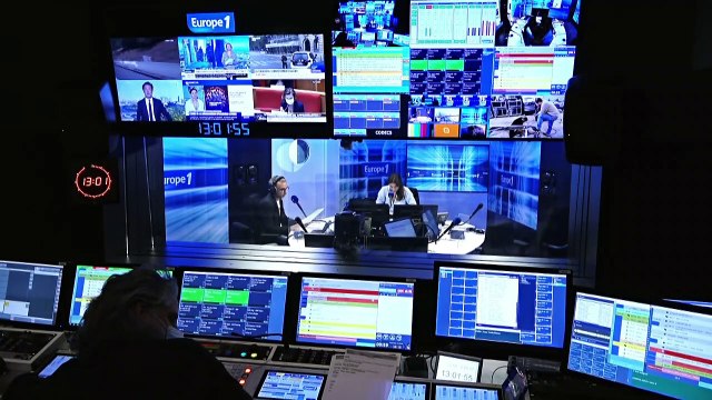 Justice : quand le manque de personnels entraîne la libération de détenus