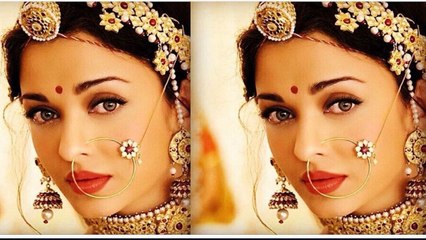 Aishwarya Rai Bachchan का Wedding Look देख हर लड़की चाहेगी ऐसे ही सजना | Boldsky