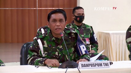 Total 66 Tersangka Penyerangan Polsek Ciracas