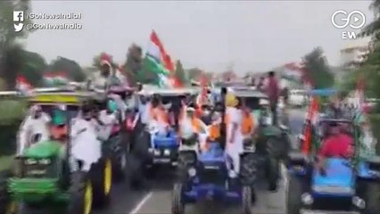 एफ़सीआई पर कर्ज़ बढ़कर 3 लाख करोड़ से ज़्यादा हुआ, तो क्या सरकार इसे भी बेच देगी?