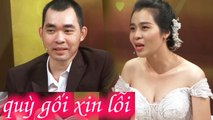 Vợ Chồng Son Hài Hước | Hồng Vân - Quốc Thuận | Đức Phú - Kim Thảo | Mnet Love | Cười Bể Bụng