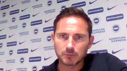 Chelsea boss Frank Lampard confirms Edouard Mendy medical with transfer announcement near