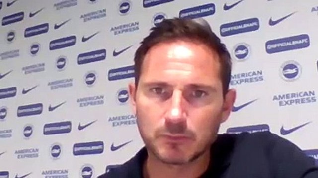 Chelsea boss Frank Lampard confirms Edouard Mendy medical with transfer announcement near