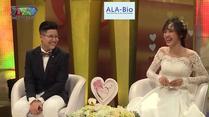 Mộng du tự 'trút bỏ xiêm y', Mỹ nhân té giếng Tú Tri đổ thùa ngay cho anh chồng chuyển giới