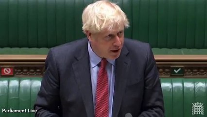 Boris Johnson confirms Premier League blow as UK government scrap plans for fans to return