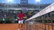 Novak Djokovic sends Rafael Nadal warning over French Open after Italian Open triumph