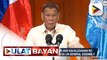 Pangulong #Duterte, binigyan-diin ang kahalagahan ng 2016 arbitral tribunal ruling sa UN General Assembly; Pangulong #Duterte nagpasalamat sa mga bansang sumusuporta sa 2016 arbitral tribunal ruling