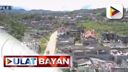 Pangulong #Duterte, tiniyak na pinoprotektahan ang human rights sa bansa