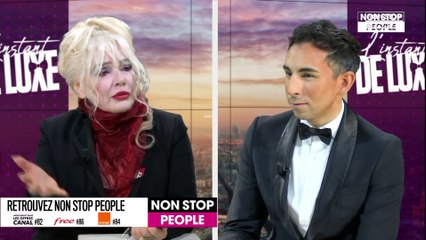 Grégory Lemarchal (Star Academy) : comment Armande Altaï analyse sa victoire (Exclu vidéo)