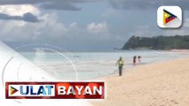 Boracay, bubuksan na sa mga turistang nasa GCQ areas simula Oct. 1; mahigpit na health protocols, ipatutupad sa mga bibisita sa Boracay