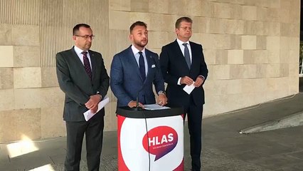 hlas