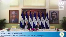 Gobierno Central presenta avances a organizaciones no gubernamentales