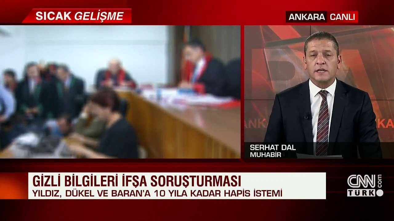 Gazeteciler Müyesser Yıldız ve İsmail Dükel hakkındaki soruşturma tamamlandı | Video