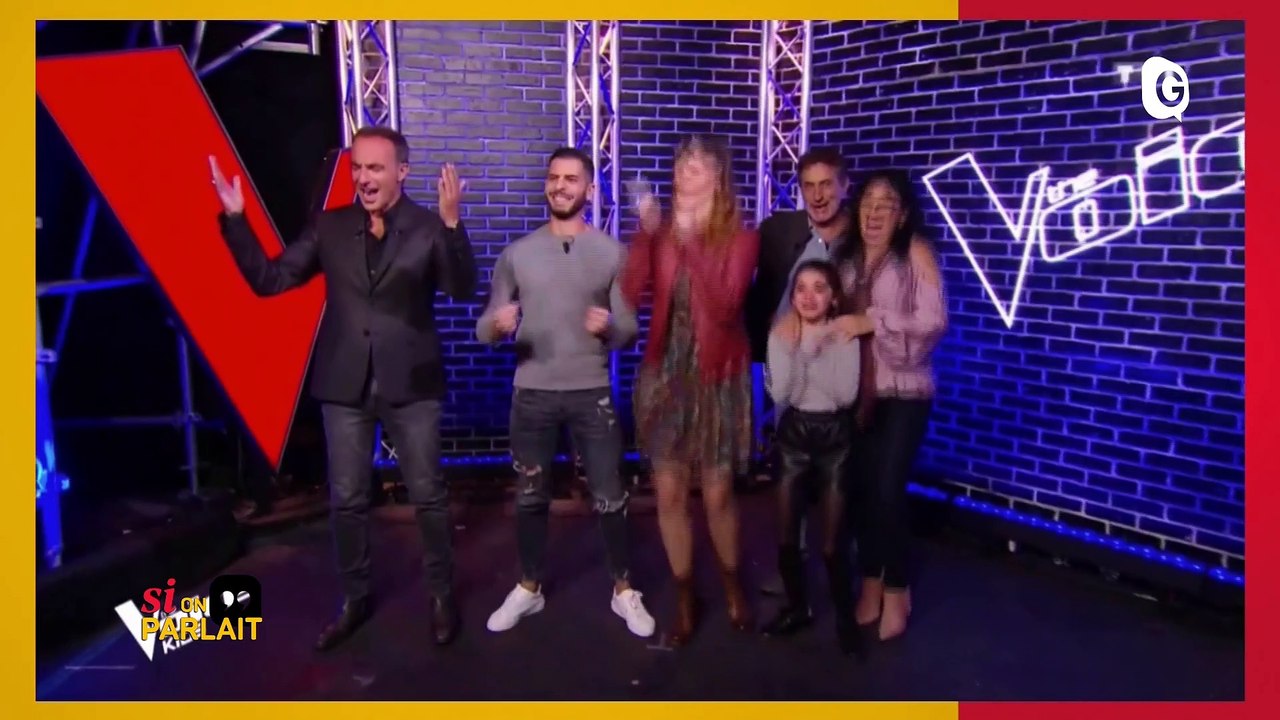 Tony séduit Kendji et une bière grenobloise à boire sans modération - 23 SEPTEMBRE 2020