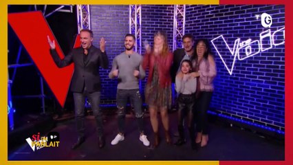 Tony séduit Kendji et une bière grenobloise à boire sans modération - 23 SEPTEMBRE 2020