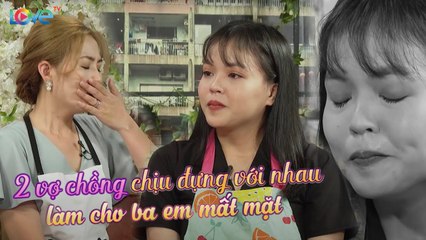 Mẹ chồng từ chối dâu vì nhà nghèo, ba mẹ ly hôn, chồng quyết cưới lén, đẻ con rồi 'tự sinh tự diệt'