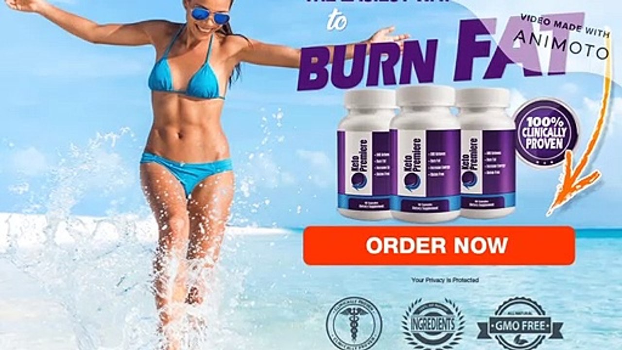 Keto Premiere NZ Price - Keto Premiere Diet Pills Reviews & Scam