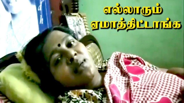 Ajith, Vishal யாரும் உதவி பண்ணல | Angadi Theru Sindhu குமுறல்