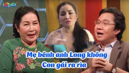Có được chàng rể nghệ sĩ ngọt ngào lại cực tâm lý, con gái cưng cũng bị 'ra rìa' vì một lý do
