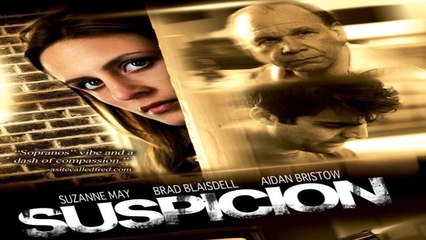 Suspicion มาเฟียโค่นมาเฟีย (เต็มเรื่อง)