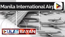 Konstruksyon ng international airport sa Bulacan, tinalakay sa pagdinig sa Senado; pamahalaan, walang gagastusin sa naturang proyekto