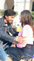 trending tik tok  romantic video 2020