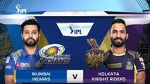 IPL 2020 : KKR vs MI Preview, Pitch Report | Head-to-Head Players || Oneindia Telugu