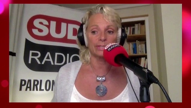 Tu es apparu quand grand-mère est partie. Tous les jours, tu atteins ma vie - Écoutons nous ☀️