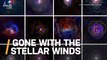 Stellar Winds Finally Reveal How Nebulae Are Shaped