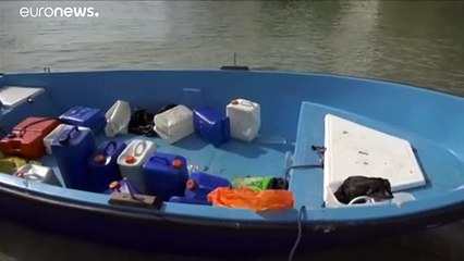 Llegan a las islas Baleares más de 200 migrantes en una sola noche