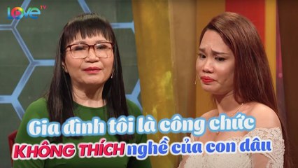 Hay dẫn khách nước ngoài nên mẹ chồng ghét ra mặt, dâu 'nhà hàng' ra sức chinh phục mẹ & cái kết
