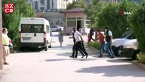 Ankara’da sağlık çalışanlarına saldırı girişimiyle ilgili 5 şüpheli adliyede