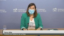 La Rioja prorroga durante 14 días más las medidas restrictivas