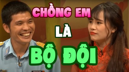 lấy Chồng BỘ ĐỘI, cô Vợ Trẻ tủi thân khi ĐI ĐẺ cũng không có Chồng bên cạnh