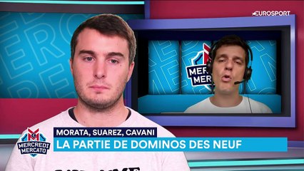 Morata, 3e joueur le plus cher de l’histoire : grande arnaque ou oiseau rare ?
