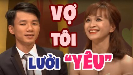 mới 30 tuổi đã LƯỜI "YÊU", cô Vợ làm Chồng MẤT HỨNG mỗi khi "Lâm Trận"