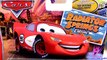 Radiator Springs Classic Lightning McQueen Disney Cars Diecast from TRU ToysRus Pixar Figure