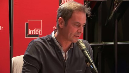 L'automne est chaud et nous sommes des bêtes - Tanguy Pastureau maltraite l'info