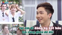 Quá lụy tình khi yêu, chàng trai Việt 5 lần 7 lượt bị chàng hotboy người Mỹ cho 'toang' rồi lại hợp