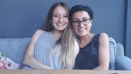 Genç annenin son cümlesi “Bu cehennem bitse artık” olmuş