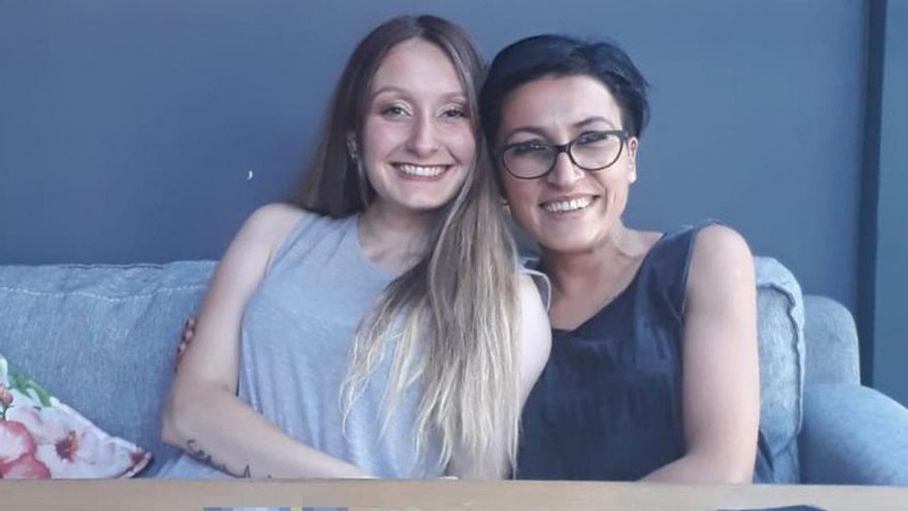 Genç annenin son cümlesi “Bu cehennem bitse artık” olmuş