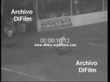 Gimnasia y Esgrima vs Estudiantes La Plata - Copa Genaro Rucci 1970