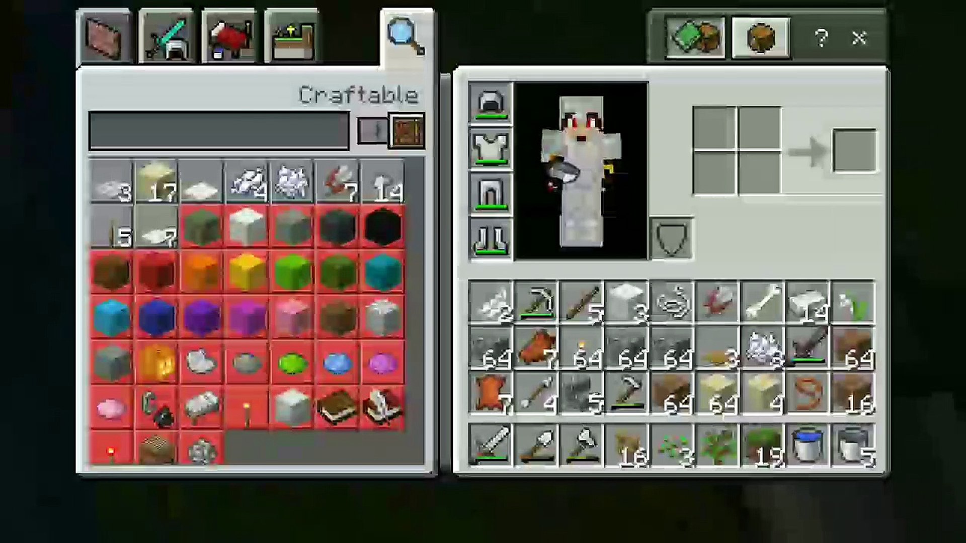 Minecraft Survival series Part 2