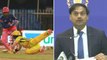 IPL 2020 : MSK Prasad On Player's Performance In CSK Vs RR Match || Oneindia Telugu