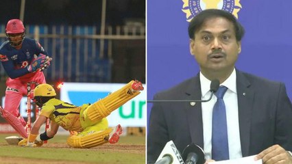 IPL 2020 : MSK Prasad On Player's Performance In CSK Vs RR Match || Oneindia Telugu