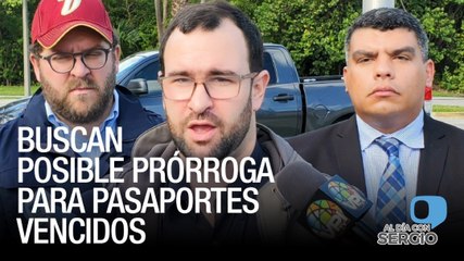 EN VIVO - Al Día con Sergio Novelli - Miércoles 23 de Septiembre