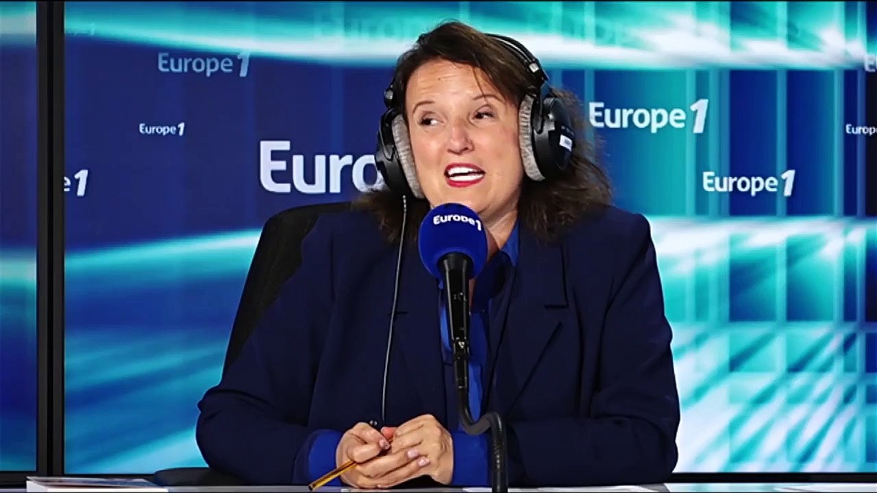 Mickaël Quiroga : "Comme les œufs, les temps sont durs"